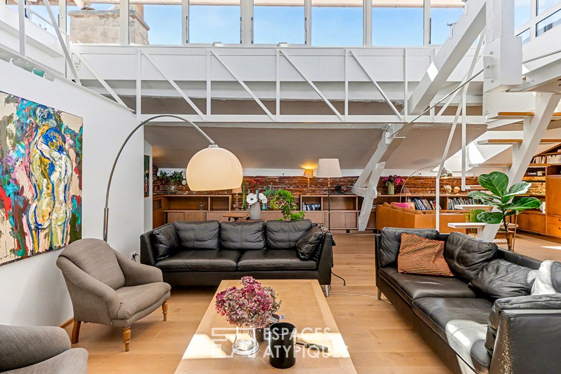 Apartment in Les Chalets-Saint Aubin-Saint Etienne, Toulouse, France 1 - 18368444