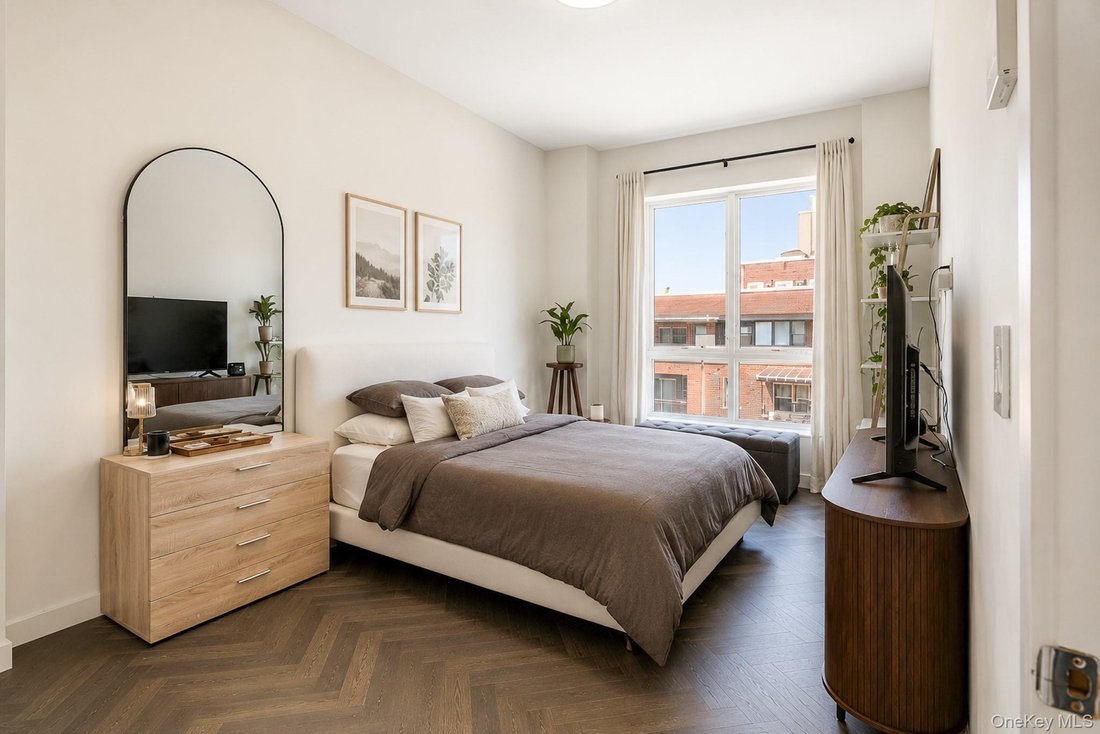 Condo in New York, New York, United States 5 - 18379628