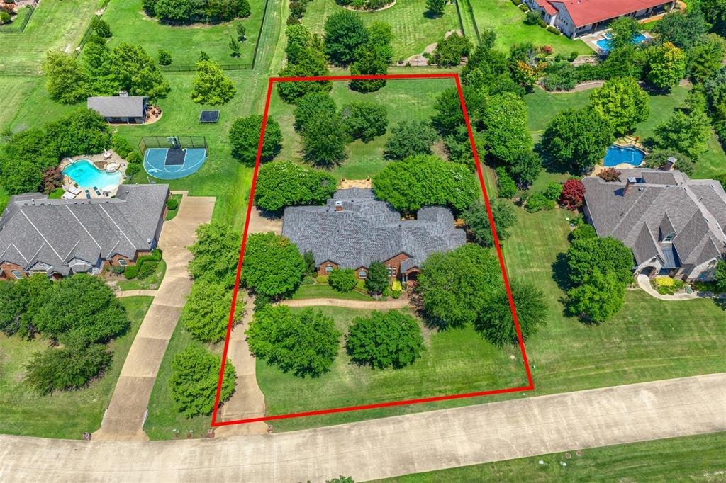 House in Fairview, Texas, United States 3 - 18381310
