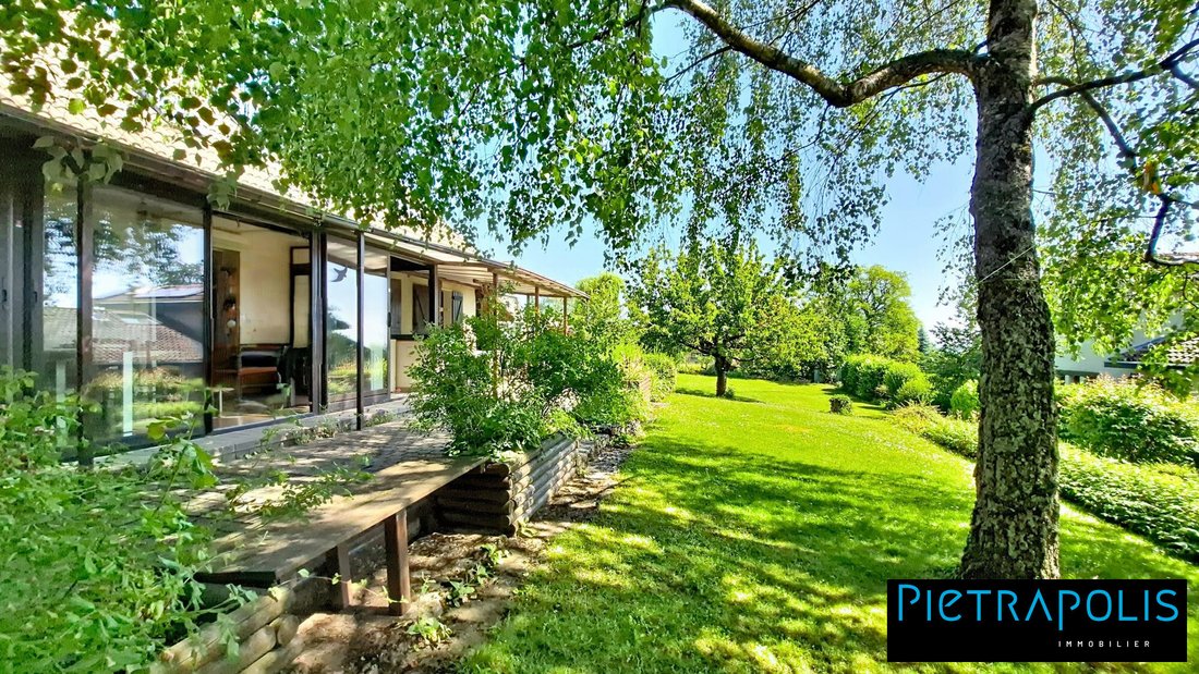 House in Challex, Auvergne-Rhône-Alpes, France 5 - 18385800