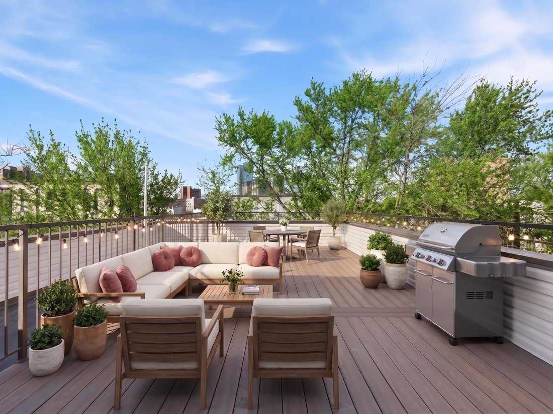 Condo in Jersey City, New Jersey, United States 1 - 18374440