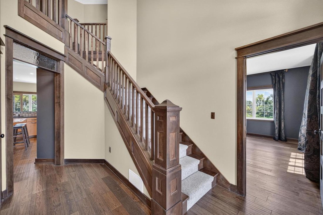 House in Verona, Wisconsin, United States 5 - 18377965