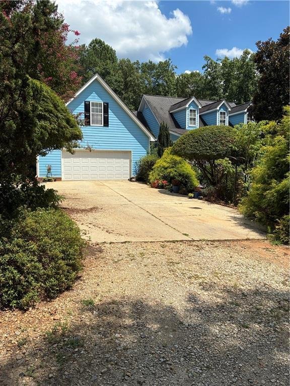 House in Loganville, Georgia, United States 3 - 18363212