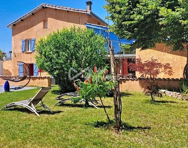 House in Sud, Chabeuil, France 4 - 18385951