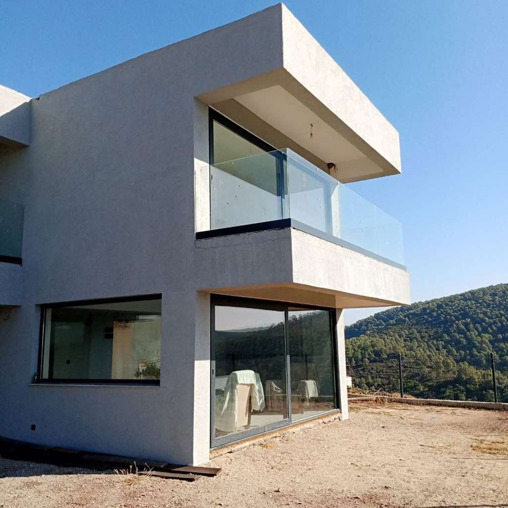 Villa in Boğaziçi, Muğla, Turkey 3 - 18374098