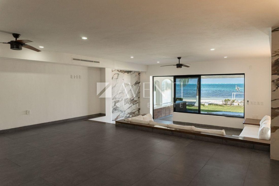 House in Cancún, Quintana Roo, Mexico 2 - 18374031