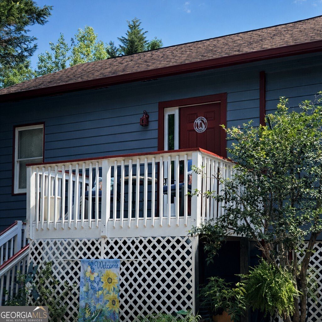 House in Cleveland, Georgia, United States 4 - 18378930