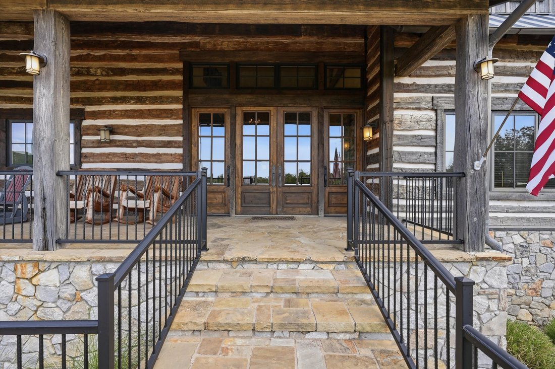House in Graford, Texas, United States 5 - 18374221
