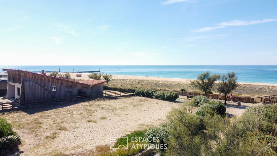 Land in Soorts-Hossegor, Nouvelle-Aquitaine, France 2 - 18383255