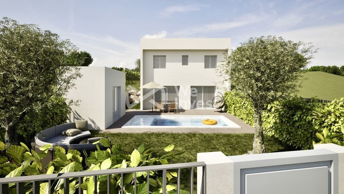 House in Assas, Occitania, France 1 - 16034886