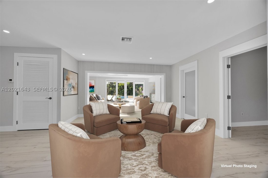 House in Miami, Florida, United States 5 - 17960793
