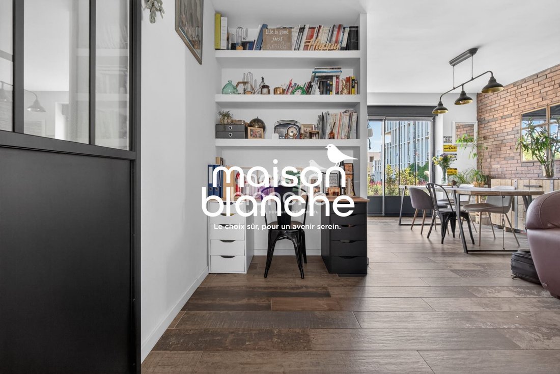 House in Port Neuf, La Rochelle, France 4 - 17468697