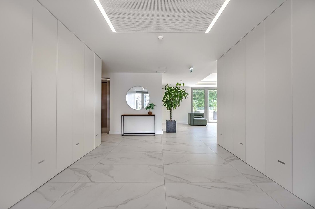 Apartment in Seixal, Arrentela e Aldeia de Paio Pires, Setubal, Portugal 5 - 18378632