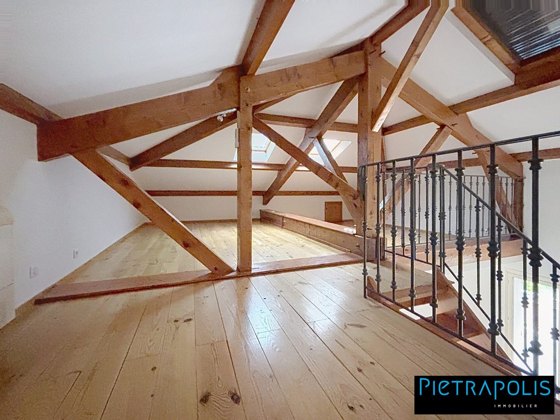 House in Villieu-Loyes-Mollon, Auvergne-Rhône-Alpes, France 4 - 18385843