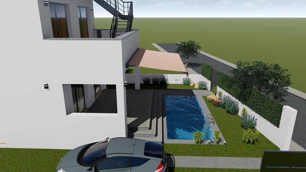 Chalet a Son Serra de Marina, Santa Margalida, Isole Baleari 5 - 18379851