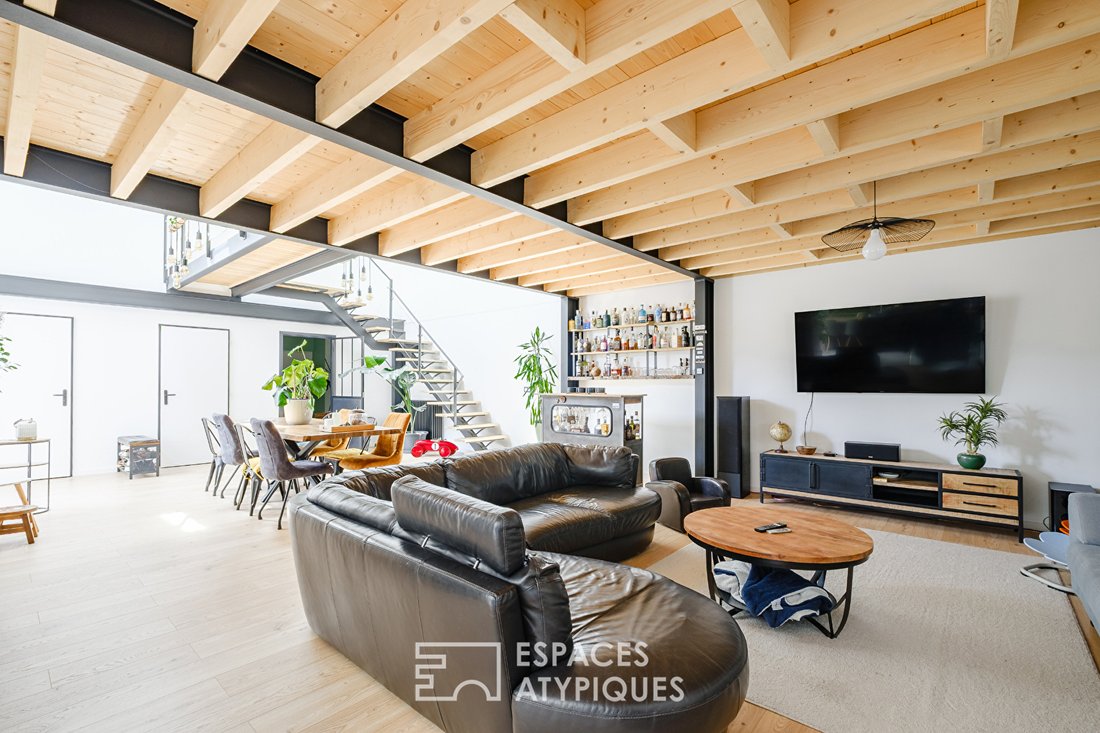 Villa in Poitiers, Nouvelle-Aquitaine, France 4 - 18368097