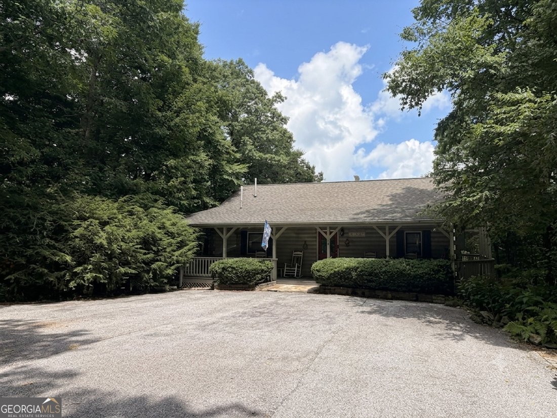 House in Highlands, North Carolina, United States 3 - 17381202