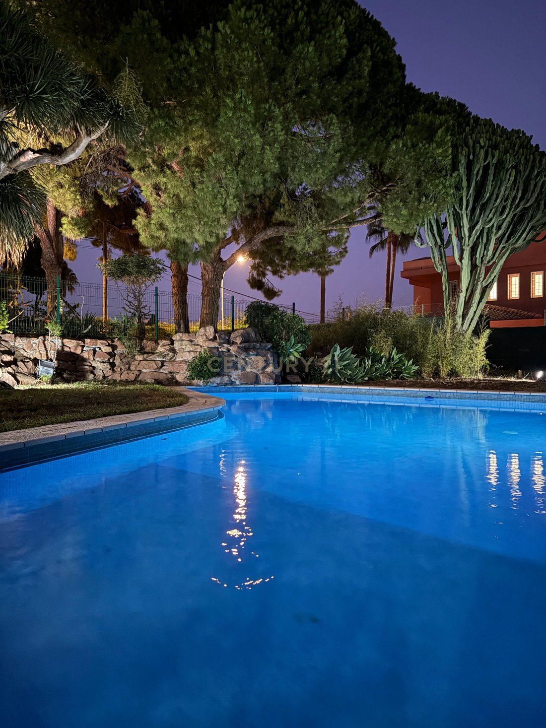 Villa in Benalmadena, Andalusia, Spain 4 - 18373932
