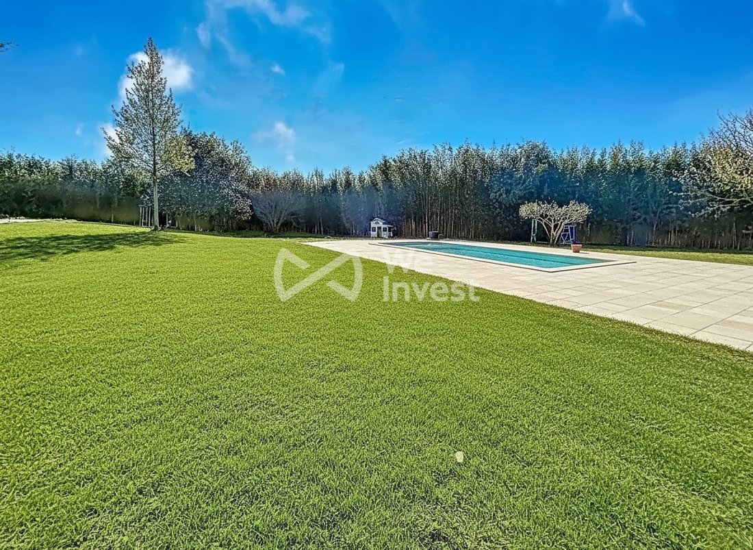Villa in Lansargues, Occitania, France 2 - 17290808