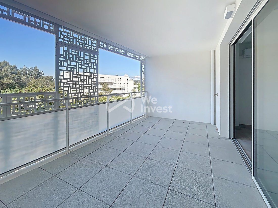 Apartment in Centre Ville, Saint-Gély-du-Fesc, France 2 - 16021232
