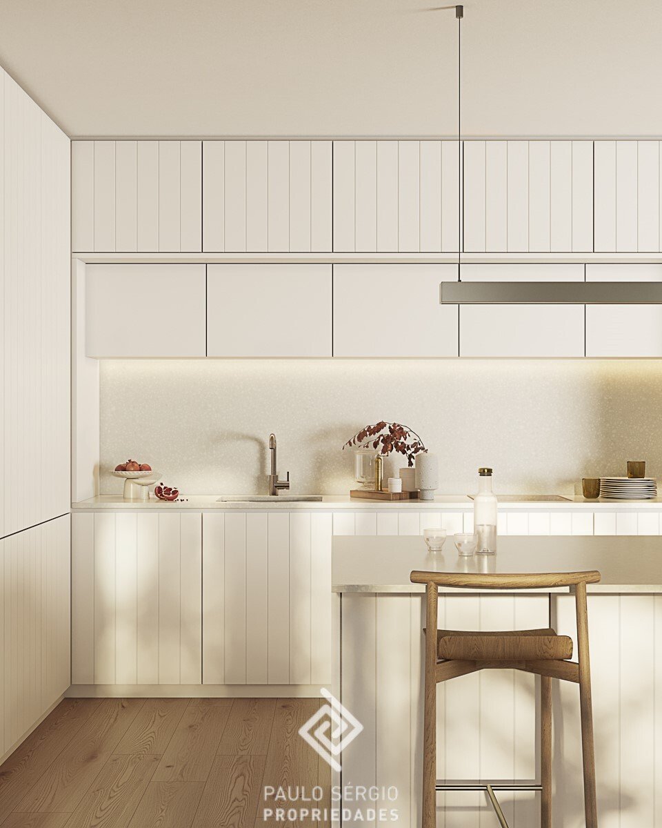 Apartment in Lordelo do Ouro e Massarelos, Porto District, Portugal 4 - 18383128
