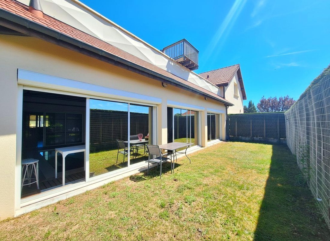 Villa in Zone Industrielle 1, Golbey, France 5 - 18385125