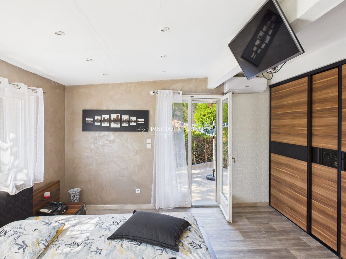 Villa in Cuttoli-Corticchiato, Corsica, France 5 - 18369734