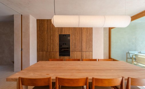 Villa in Jesus, Valencia, Spain 1