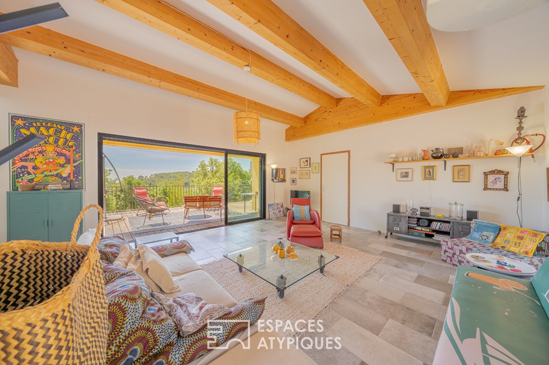 Villa in Callas, Provence-Alpes-Côte d'Azur, France 1 - 18368123