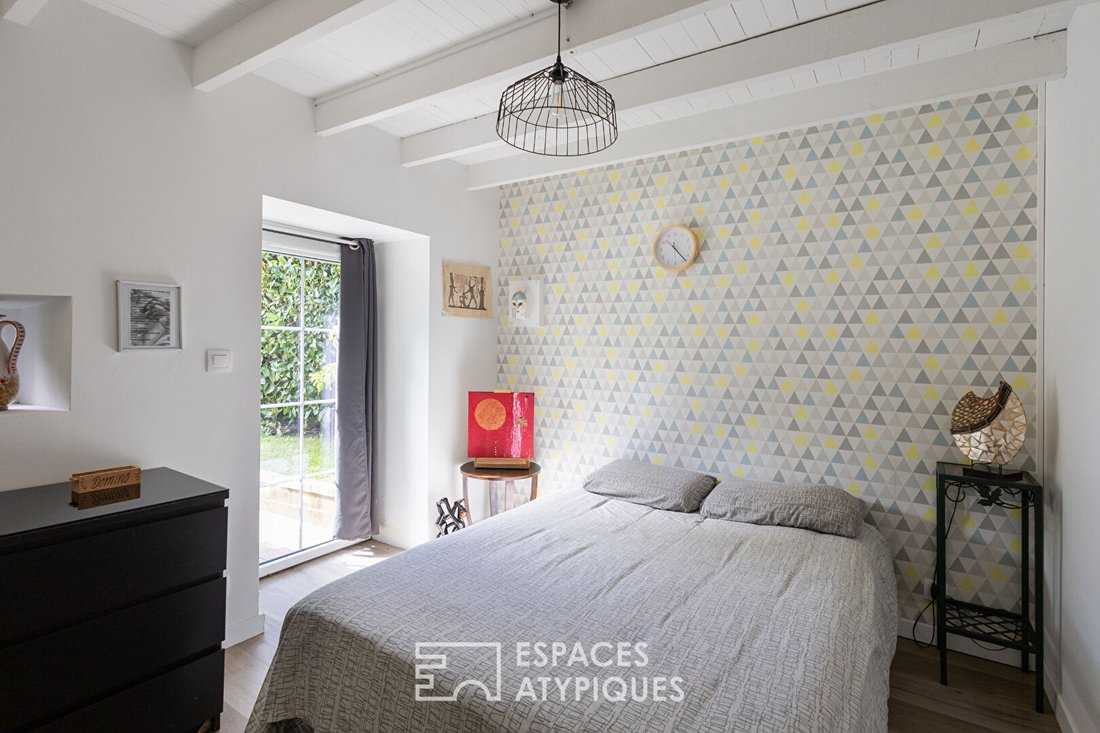 Villa in Plomeur, Brittany, France 5 - 18368642