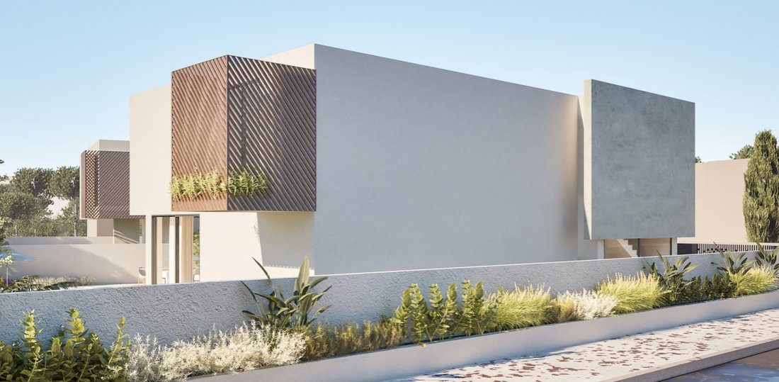 Villa in Cascais e Estoril, Lisbon, Portugal 2 - 18378894