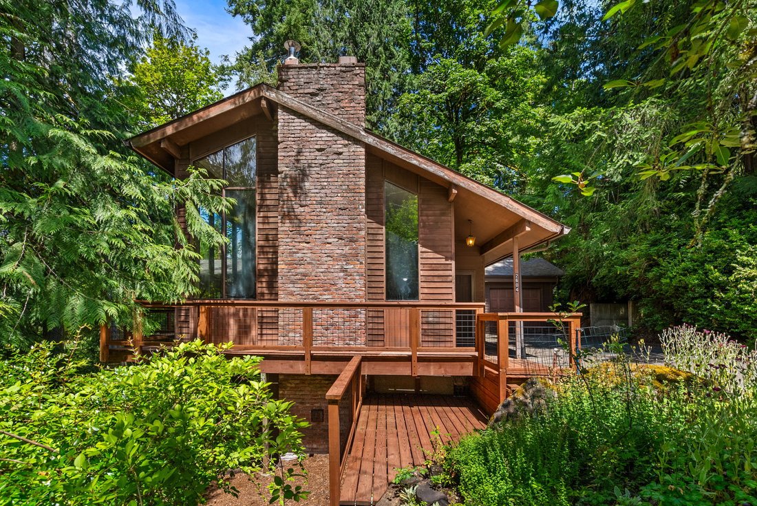 House in Olympia, Washington, United States 1 - 18374824