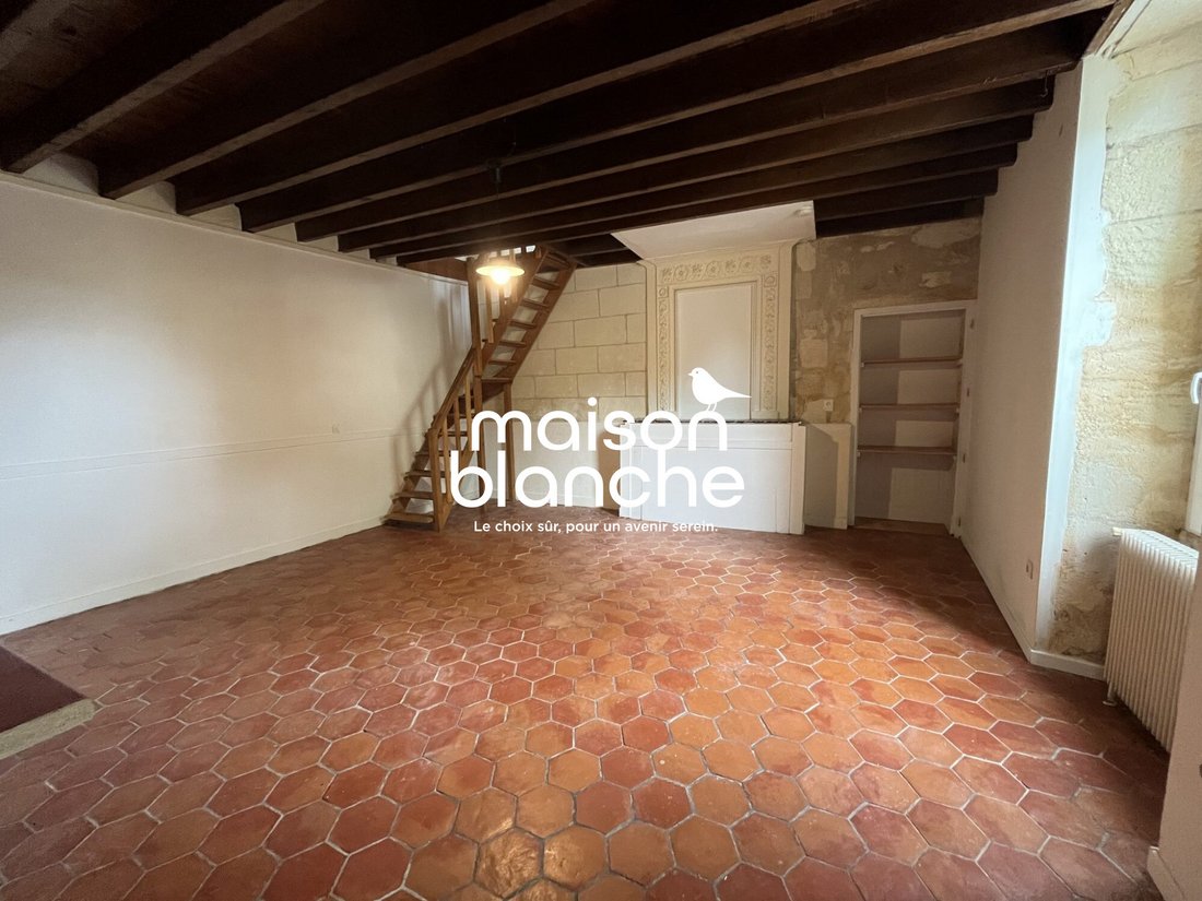 House in La Rivière, Nouvelle-Aquitaine, France 4 - 17468674