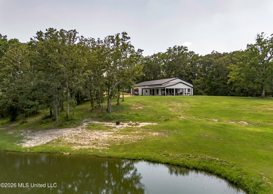 House in Brandon, Mississippi, United States 1 - 18377544