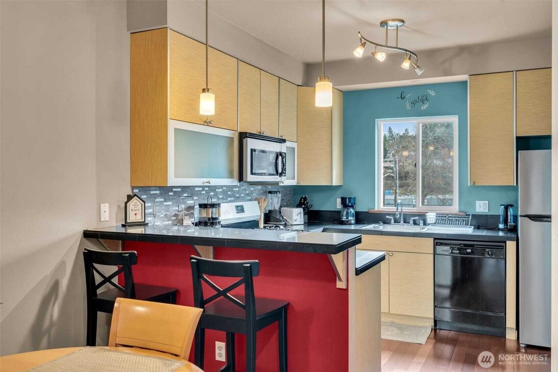 House in Seattle, Washington, United States 5 - 18377659