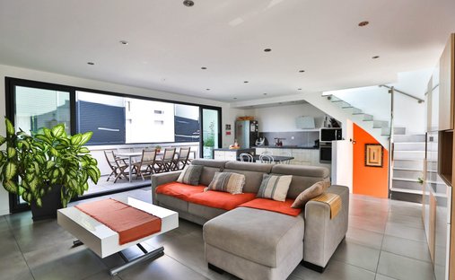 House in Fontenay-sous-Bois, Ile-de-France, France 1