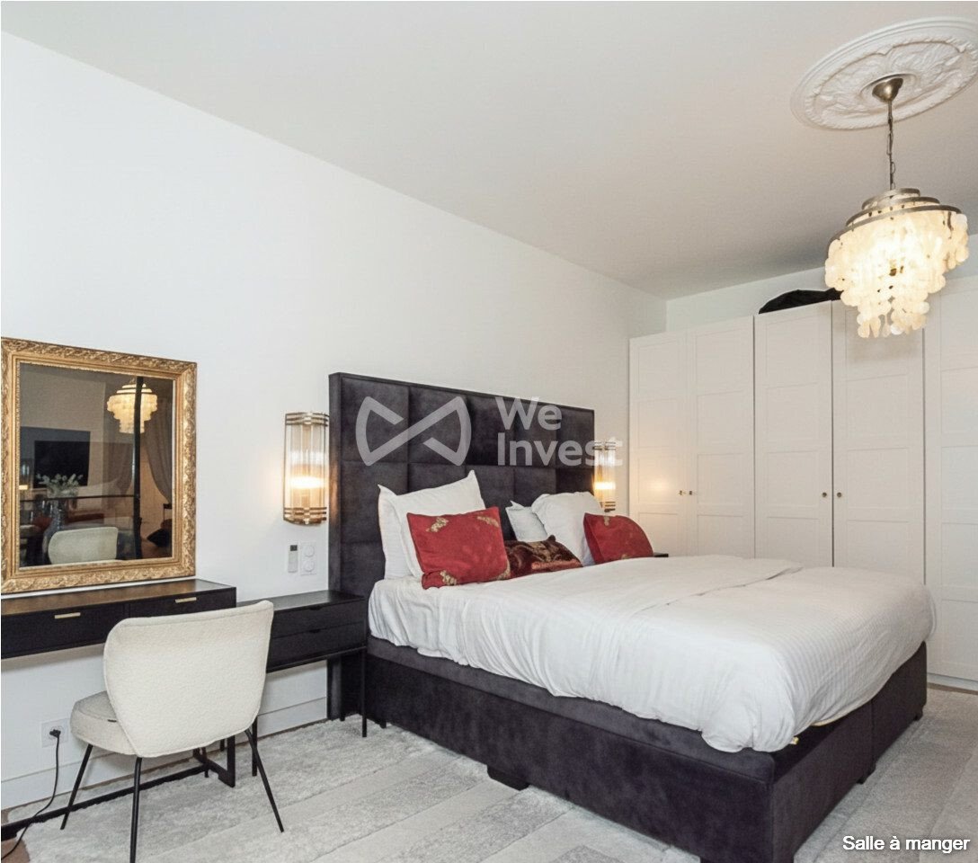 Appartamento a Violet Commerce, Paris 15e Arrondissement, Parigi 4 - 17893320