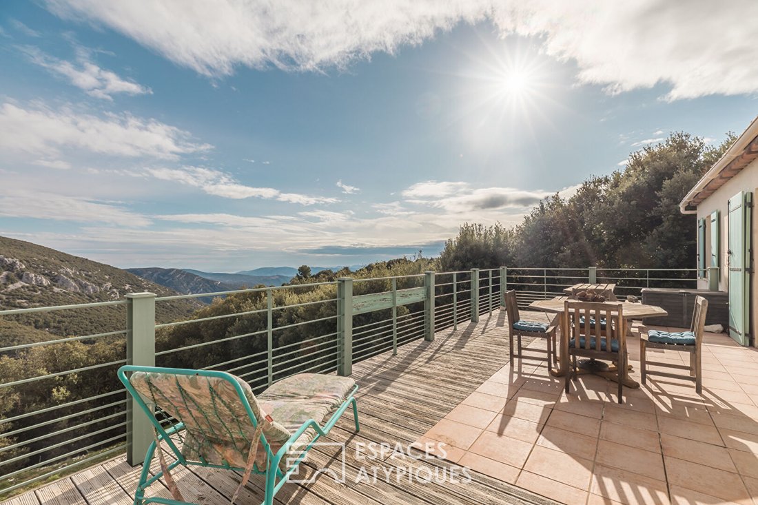 Villa in Mons, Provence-Alpes-Côte d'Azur, France 4 - 18367735