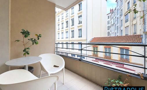 Apartment in Gerland, Lyon 7e Arrondissement, Lyon 1