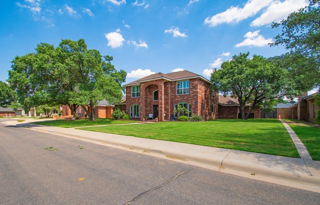 House in Midland, Texas, United States 3 - 18379079