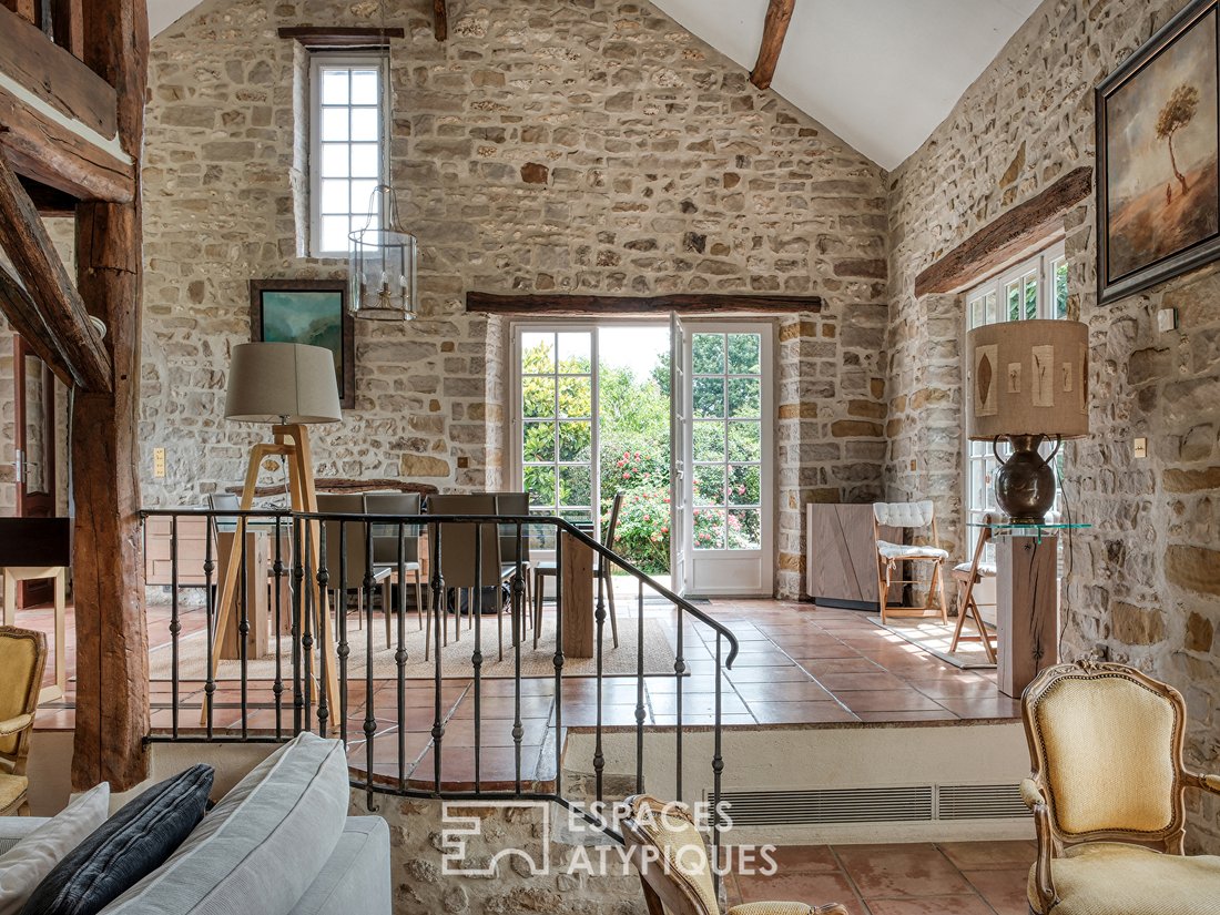 Villa in Soisy-sur-Ecole, Ile-de-France, France 4 - 18368595