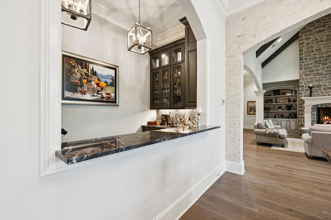 House in Nashville, Tennessee, United States 5 - 17849831