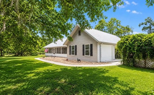 House in High Springs, Florida, United States 1