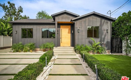 Haus in Los Angeles, Kalifornien, Vereinigte Staaten 1
