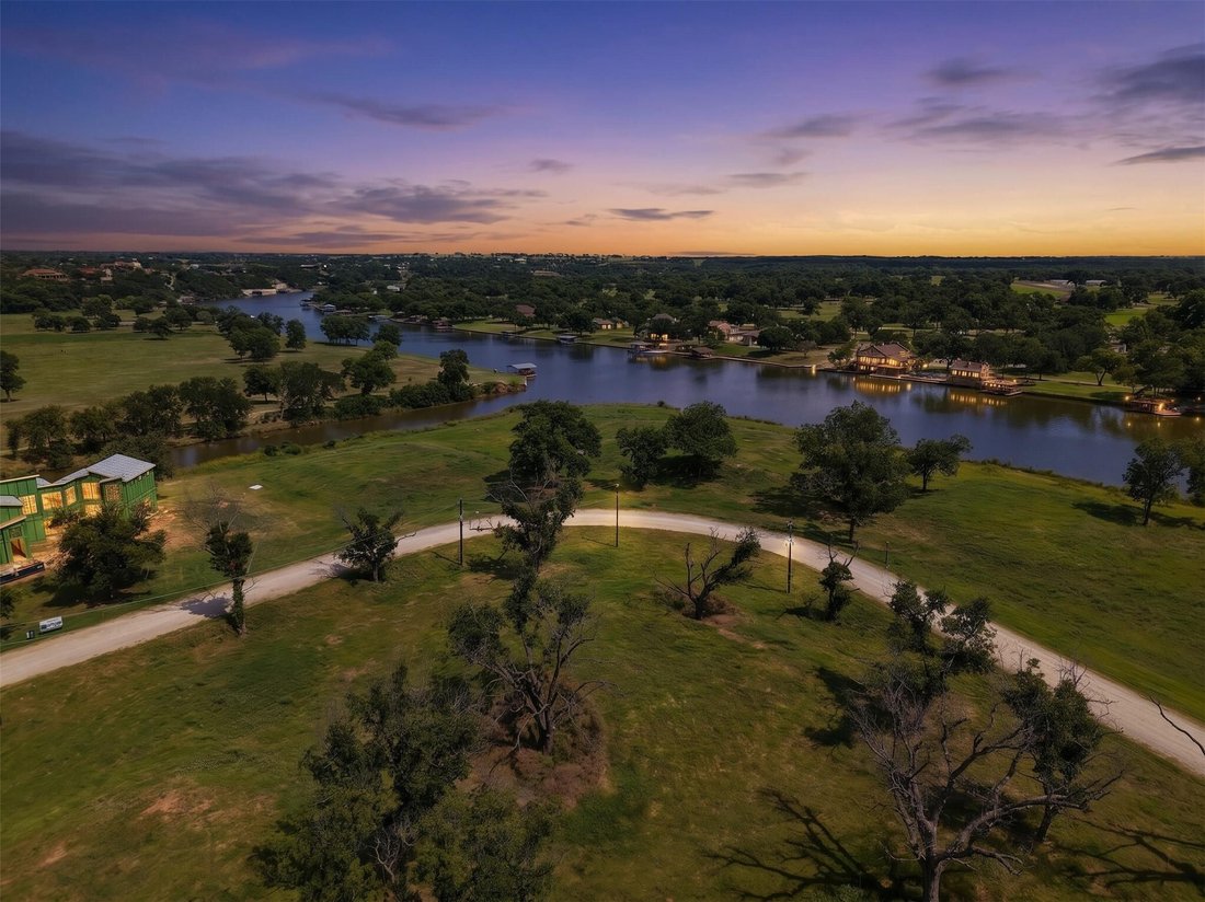 Land in Weatherford, Texas, United States 4 - 18379342