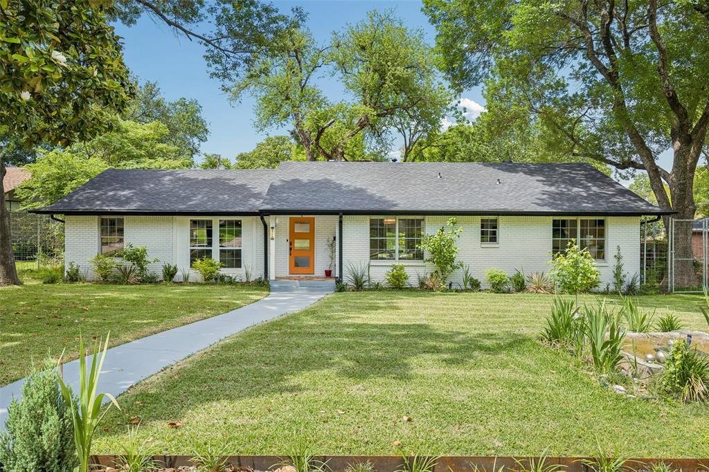 House in Dallas, Texas, United States 1 - 17212375