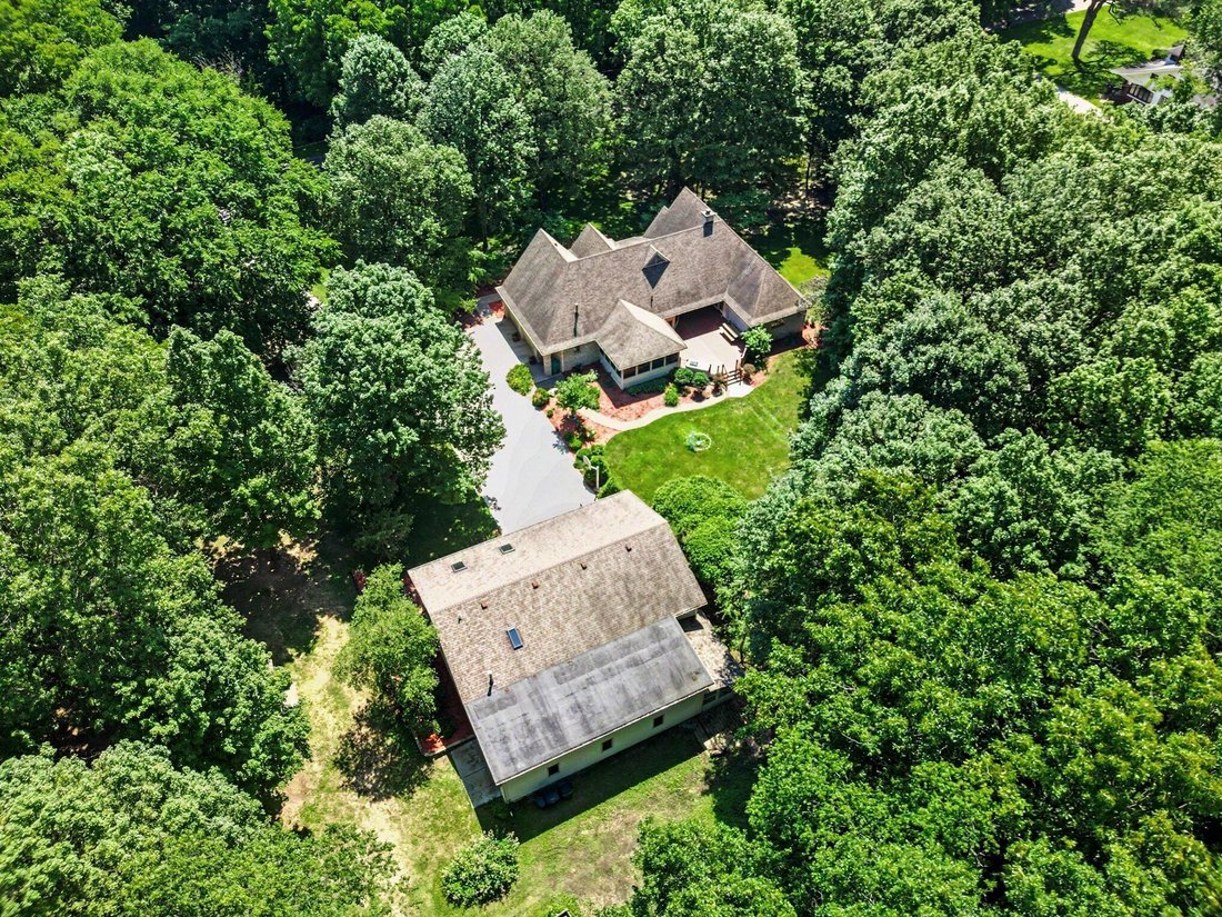 House in La Porte, Indiana, United States 2 - 18276050