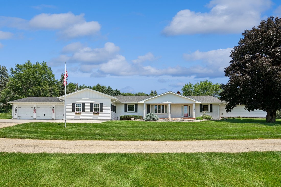 House in Park View, Iowa, United States 1 - 18379240