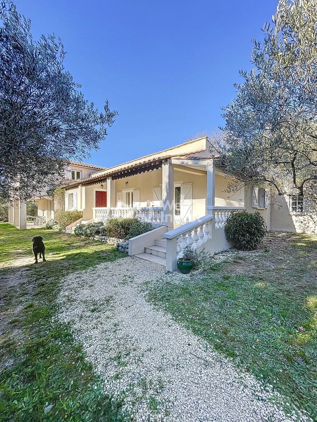 Villa in Centre Ville, Castries, France 4 - 16021178