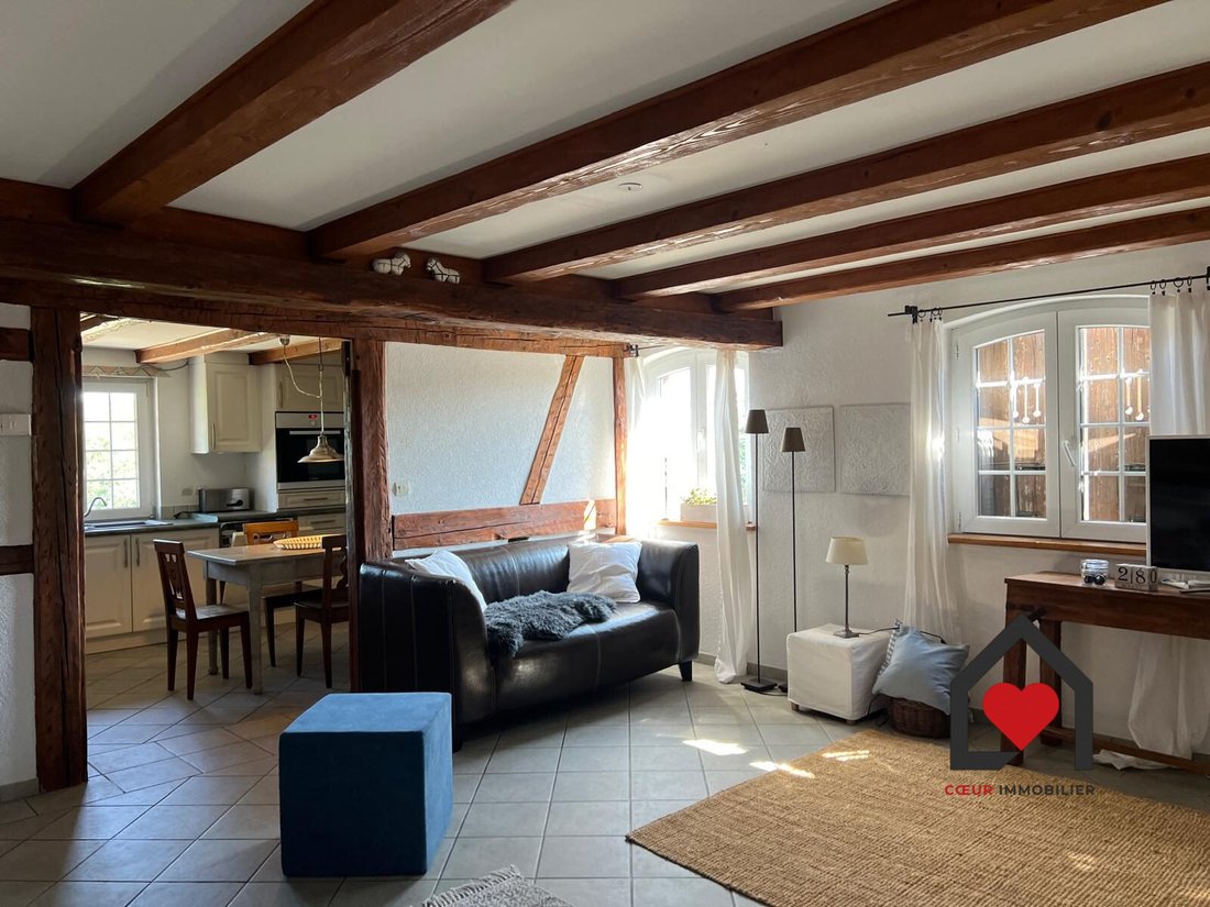 House in Kembs, Grand Est, France 3 - 18385504